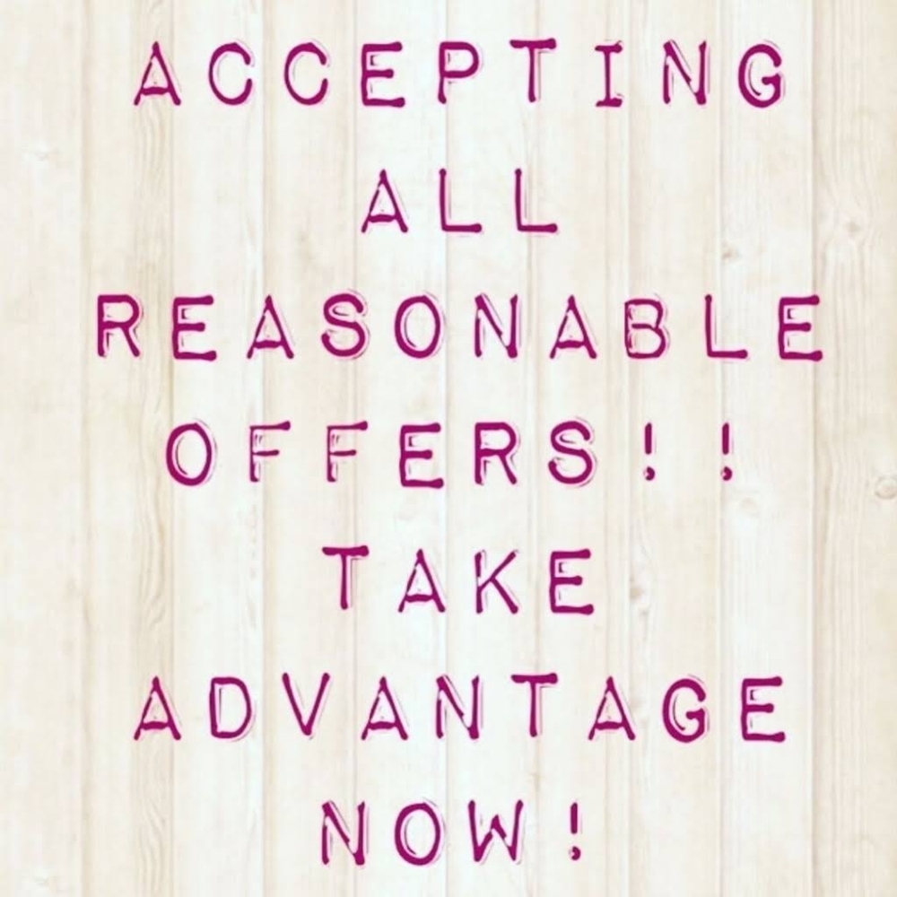 Make Me An Offer!